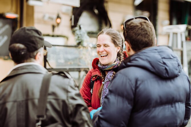 Stockholm Private Custom Tour With a Local Guide, Highlights & Hidden Gems - Common Questions