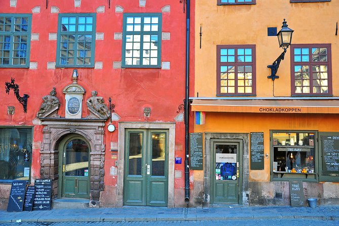 Stockholm Private Custom Tour With a Local Guide, Highlights & Hidden Gems - The Sum Up