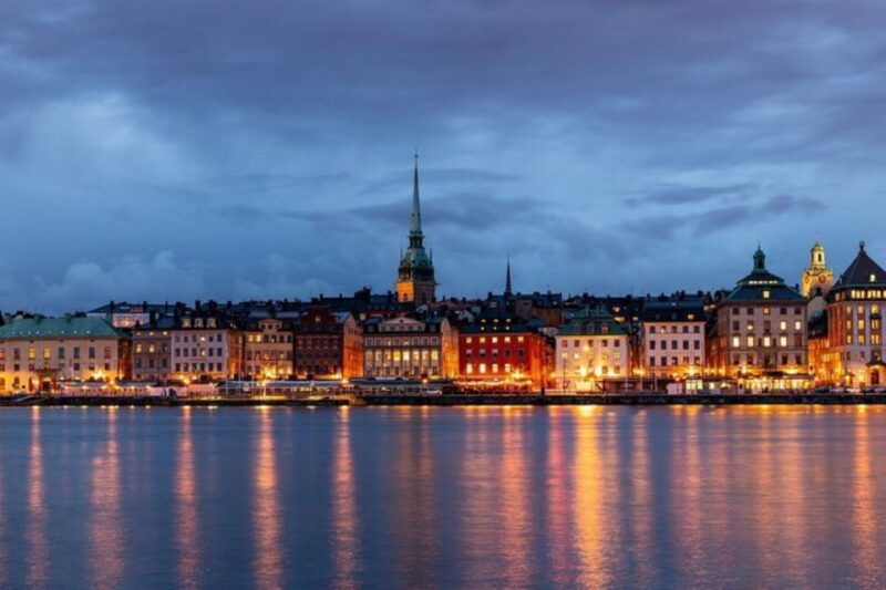 Stockholm: Private Custom Walking Tour With A Tour Guide - Why Choose the Stockholm Private Custom Walking Tour?