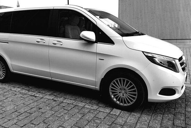 Stockholm Private Driver by Vip Car - Verified Reviews and Ratings