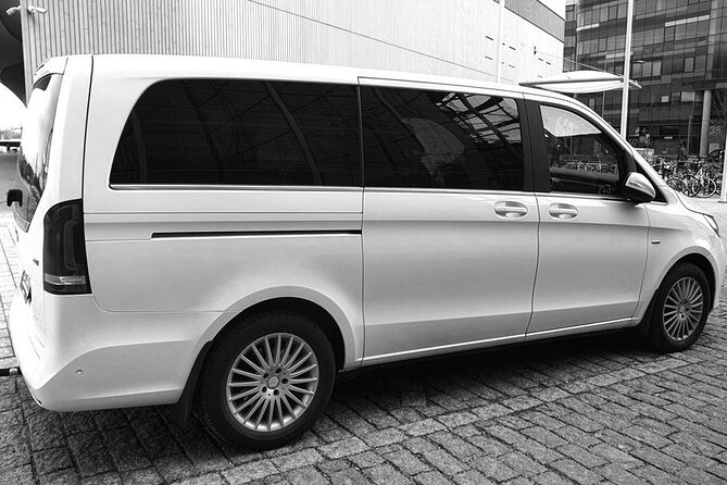 Stockholm Private Driver by Vip Car - Assistance and Product Details