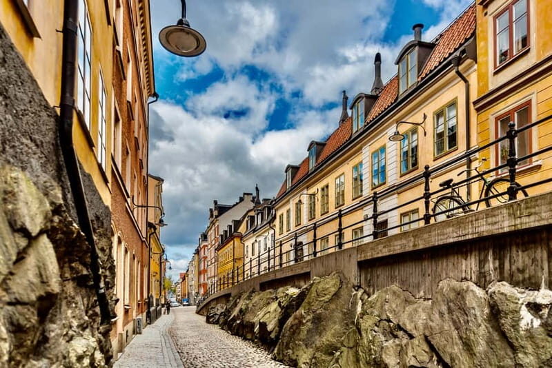 Stockholm: Private Highlights and Hidden Gems Tour - The Practical Side: Cost, Group Size, and Additional Details