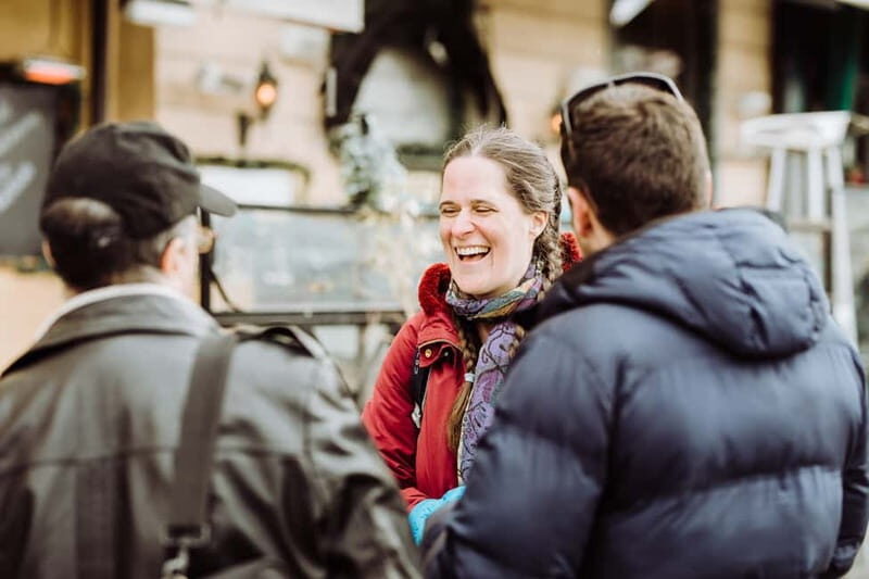 Stockholm: Private Highlights and Hidden Gems Tour - Authentic Experiences According to Reviewers