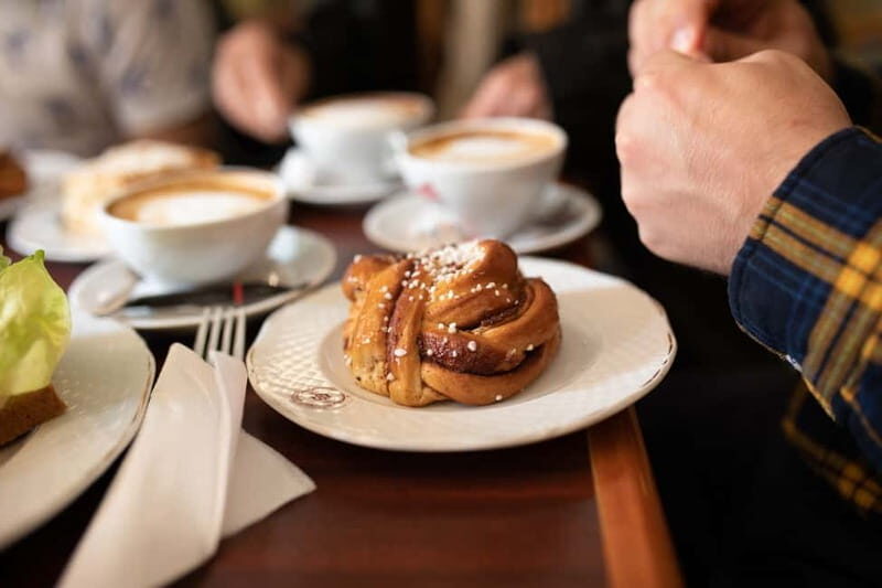 Stockholm: Private Highlights and Hidden Gems Tour - FAQ