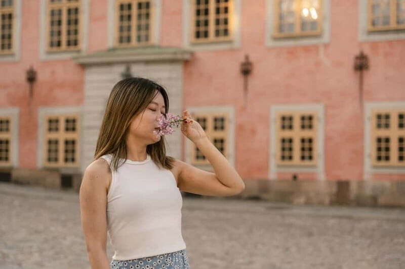 Stockholm: Private photoshoot in iconic spots - Good To Know