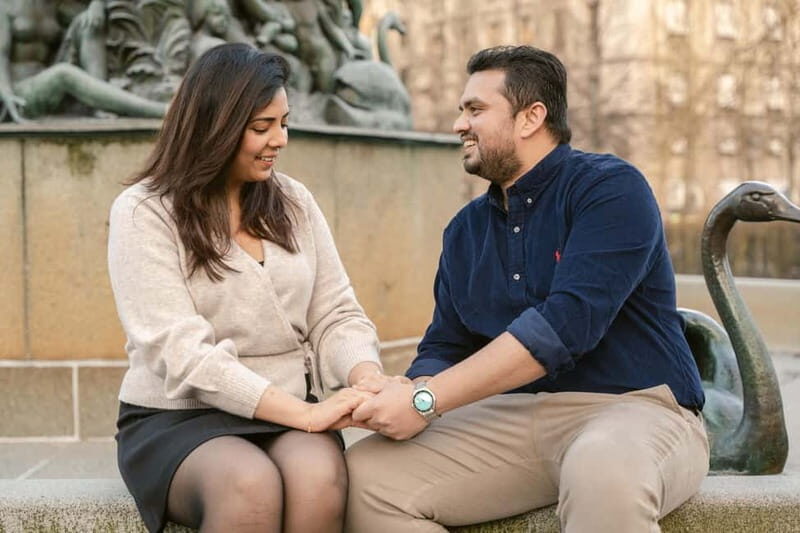 Stockholm: Private photoshoot in iconic spots - FAQ