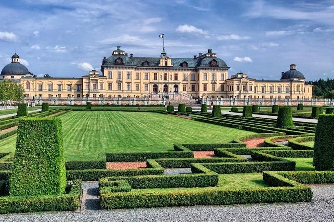 Stockholm Private Tour to Drottningholm Palace and Royal Chinese Pavilion - Overview and Experience