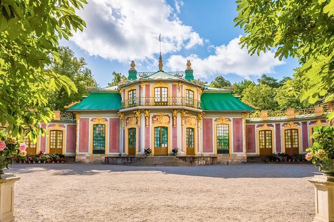 Stockholm Private Tour to Drottningholm Palace and Royal Chinese Pavilion - Cancellation Policy