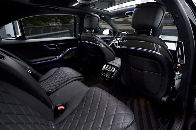 Stockholm- Private transfer to/from Arlanda Airport and city - Who Would Love This Service?