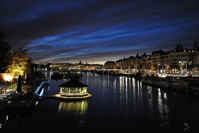 Stockholm: Private Walking Tour with a Local - The Practical Details: Price, Duration, and Customization