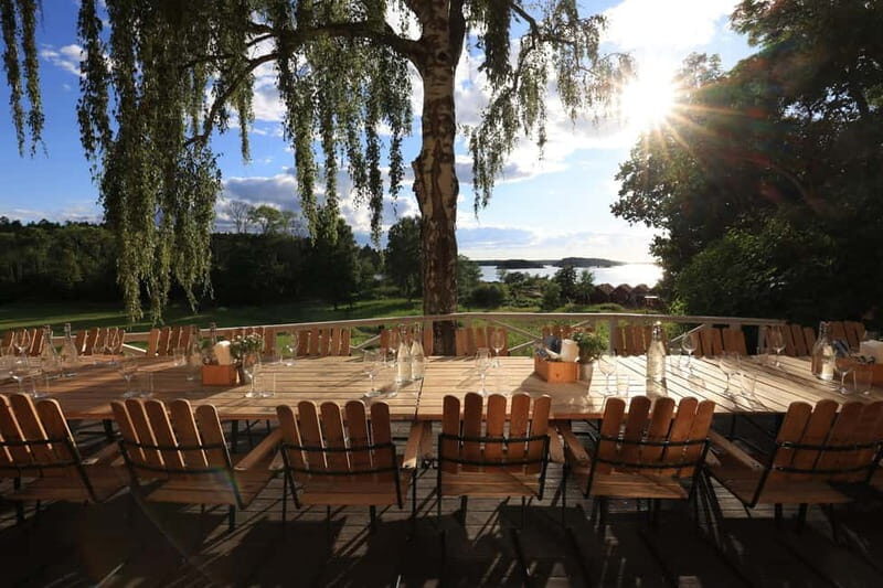 Stockholm: RIB Speed boat tour & archipelago island visit - Why This Tour Offers Real Value