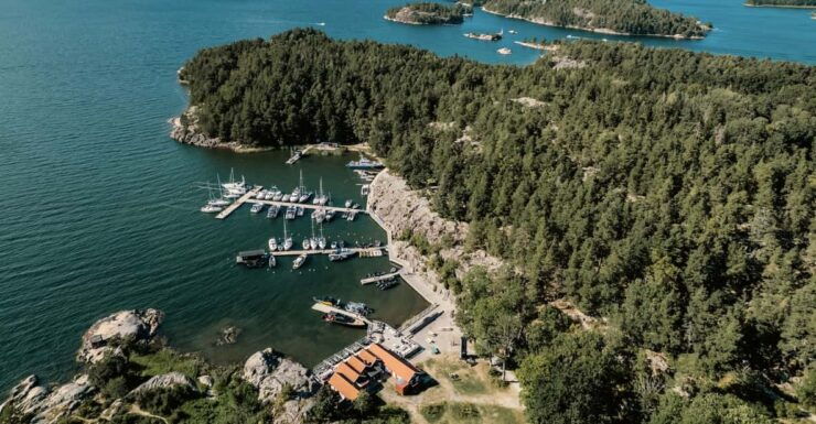 Stockholm: RIB Speed Boat Tour Incl. Island Visit - Good To Know