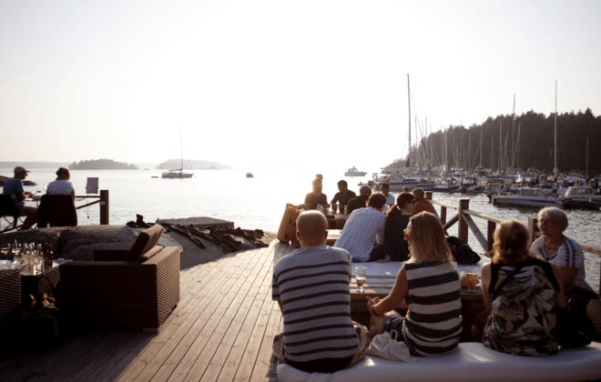 Stockholm: RIB Speed Boat Tour Incl. Island Visit - Itinerary Highlights