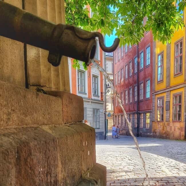 Stockholm: Royal & Classic History Walking Tour with Fika - Frequently Asked Questions  