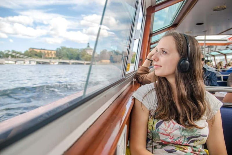 Stockholm: Royal Djurgården Boat Tour - Detailed Review of the Royal Djurgården Boat Tour