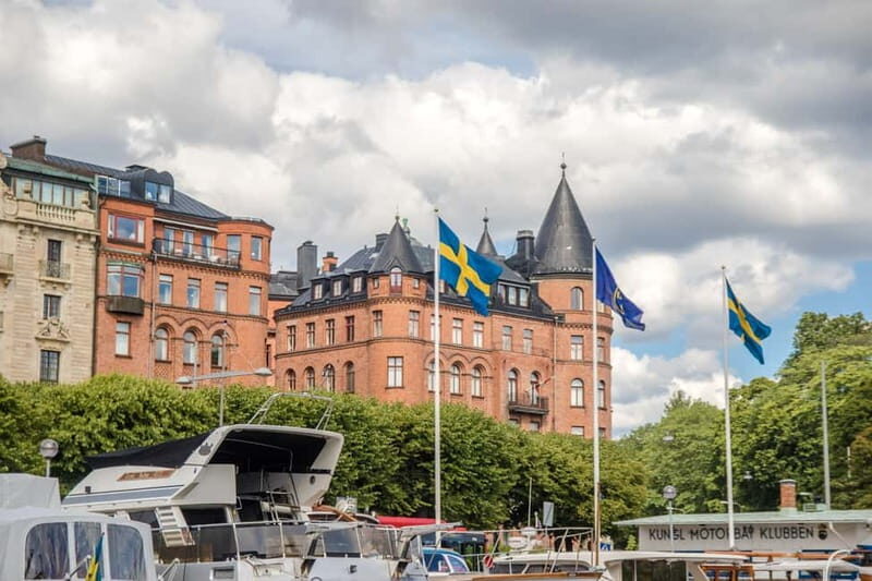 Stockholm: Royal Djurgården Boat Tour - Final Thoughts: Is It Worth It?