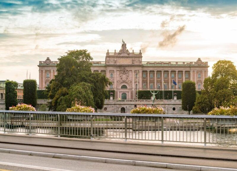 Stockholm Royal Palace Museums Gamla Stan Skip-the-line Tour - Price and Value Analysis