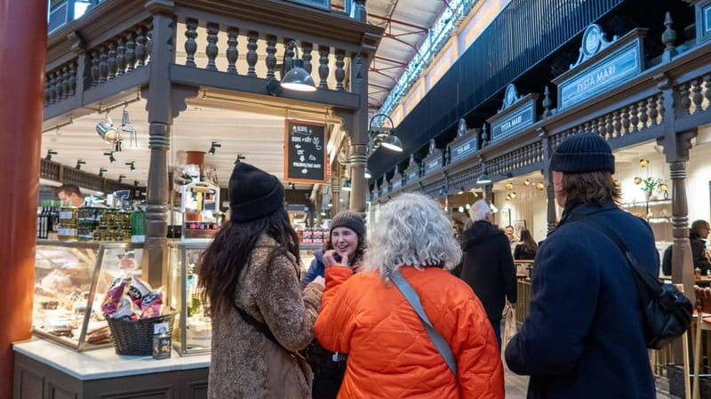 Stockholm: Scandinavian Architecture & Design Ostermalm Tour - The Sum Up