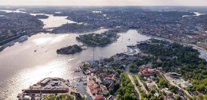 Stockholm: Scenic Airplane Flight - Frequently Asked Questions