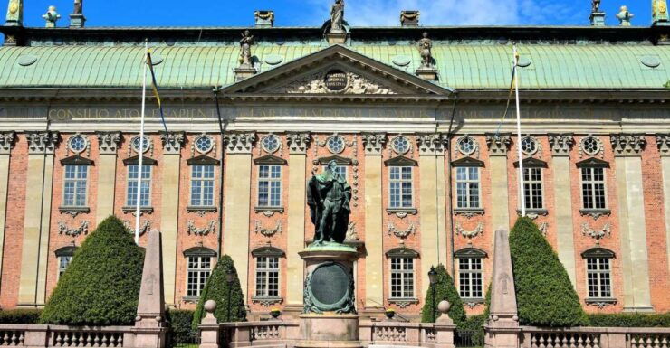 Stockholm: Secret Societies Outdoor Escape Game - Experience Highlights