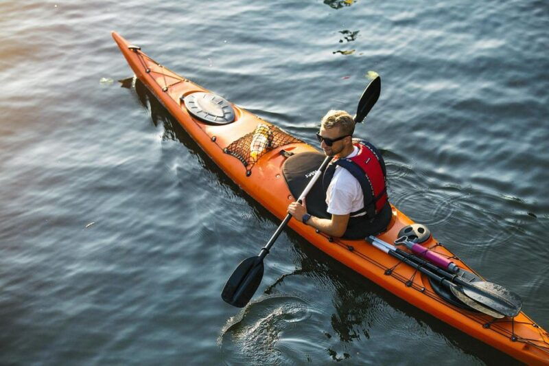 Stockholm: Self-Guided 1 or 2-Person Kayak Tour - Why You’ll Love This Kayak Tour