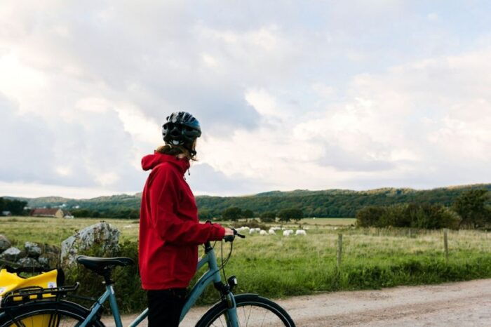 Stockholm: Self Guided GPS Bike Tour - Practical Considerations and Tips