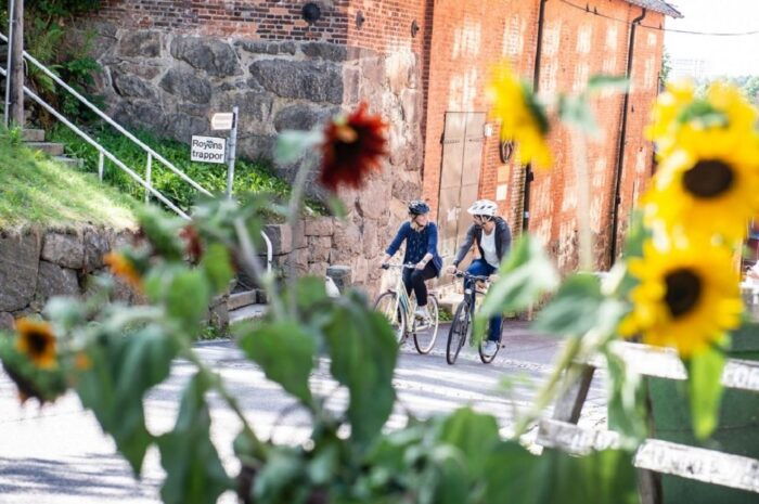 Stockholm: Self Guided GPS Bike Tour - Value and Overall Impression