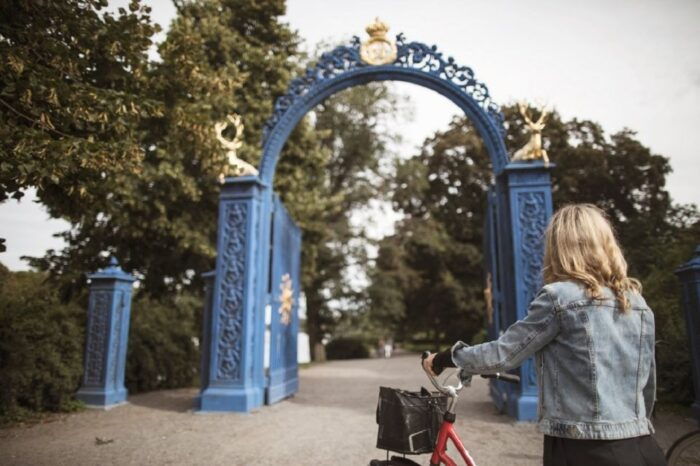 Stockholm: Self Guided GPS Bike Tour - FAQ