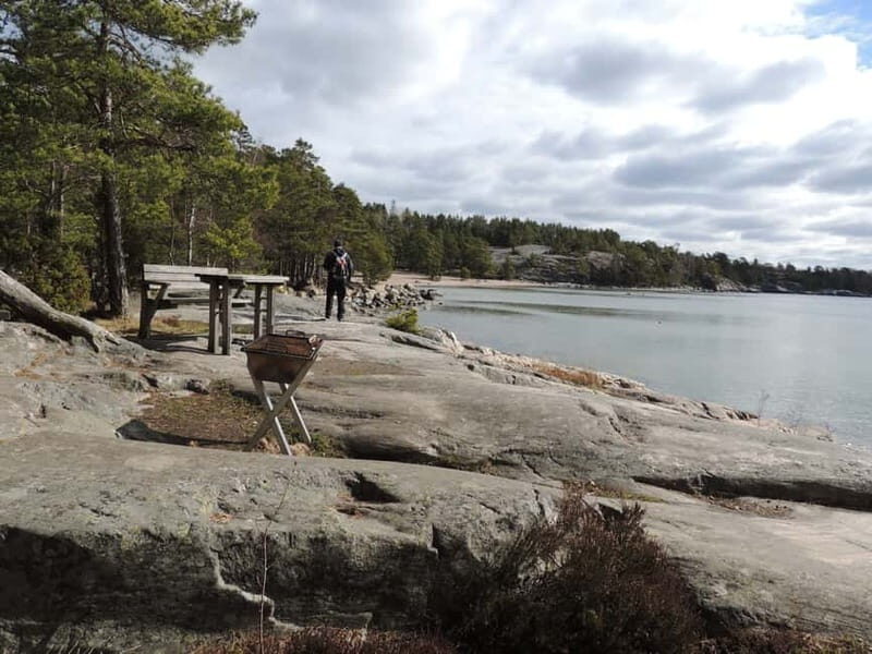 Stockholm: Self-Guided hiking in beautiful nature - Good To Know