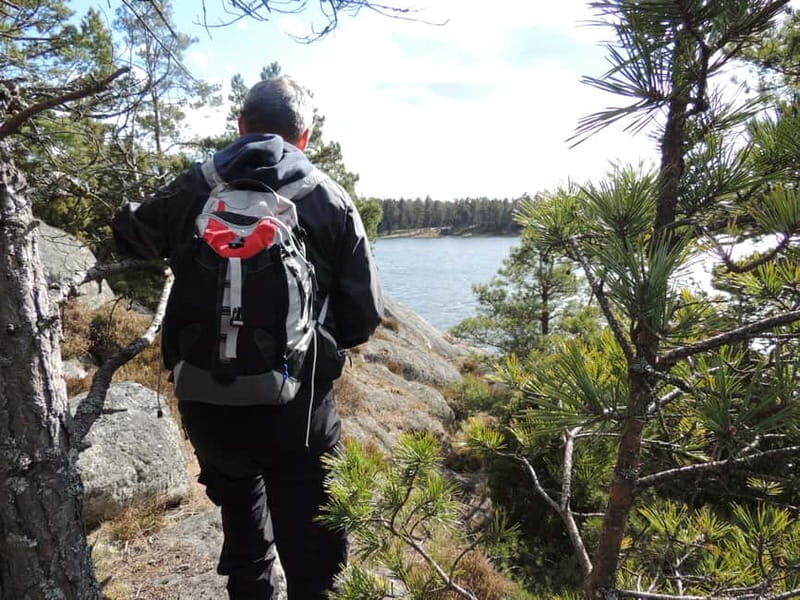 Stockholm: Self-Guided hiking in beautiful nature - The Routes: What to Expect