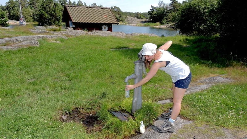 Stockholm: Self-Guided hiking in beautiful nature - Authenticity and Reviews: What Past Participants Say