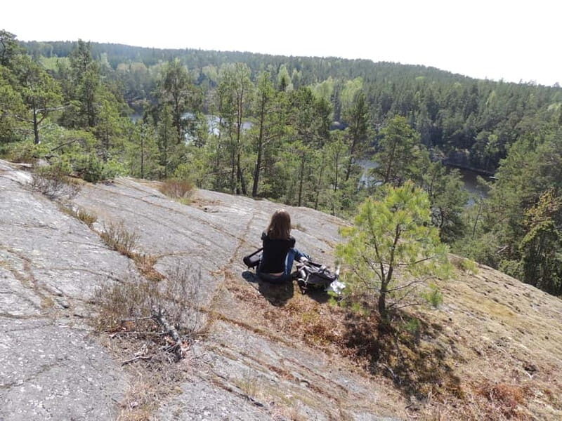 Stockholm: Self-Guided hiking in beautiful nature - Is This Tour Worth It?