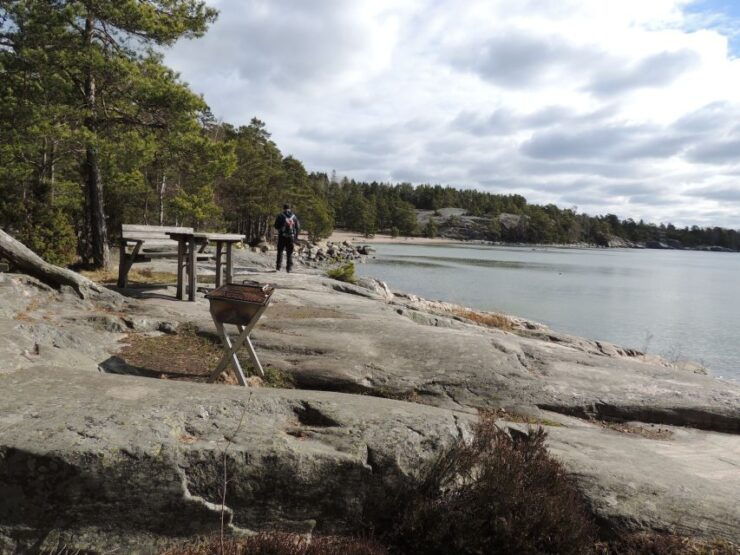 Stockholm: Self-Guided Hiking in Beautiful Nature - Activity Details
