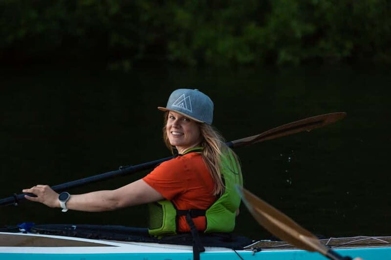 Stockholm: Self-Guided Kayak Tour 1 or 2 Person Kayak Rental - The Location and Ease of Access