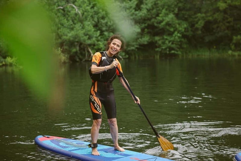 Stockholm: Self-Guided Stand-Up Paddleboard Tour - Who Would Love This Experience?