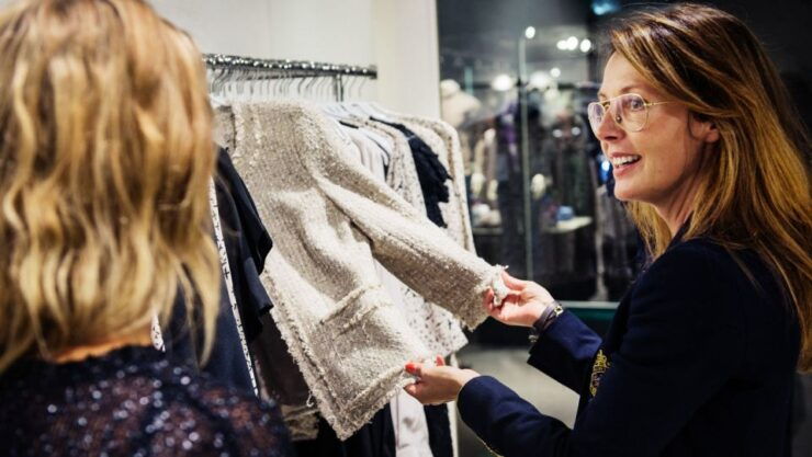 Stockholm Shopping Tour - Tailor-made Shopping Experience