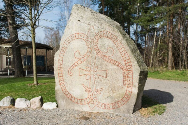 Stockholm: Sigtuna and Uppsala Viking History Day Tour - Practical Details and Value