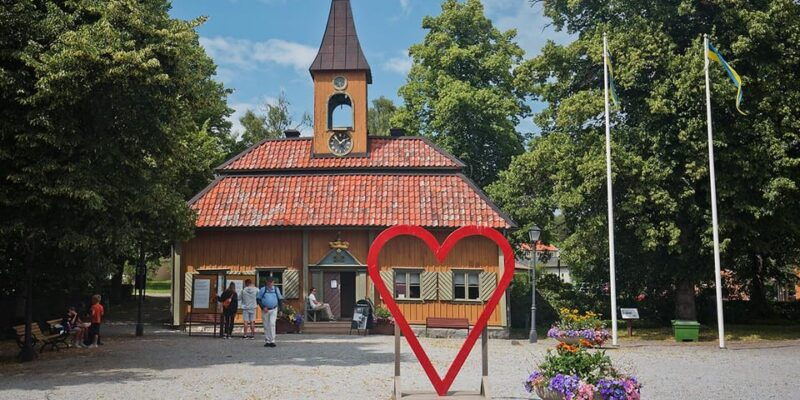 Stockholm: Sigtuna Guided Boat Tour with Optional Museum - The Itinerary: What to Expect from the Tour
