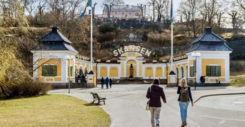 Stockholm: Skansen Open-Air Museum Admission Ticket - Practicalities: Your Visit Day