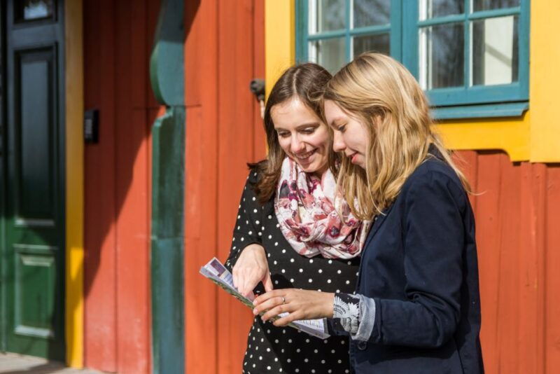 Stockholm: Skansen Open-Air Museum Admission Ticket - Value for Money