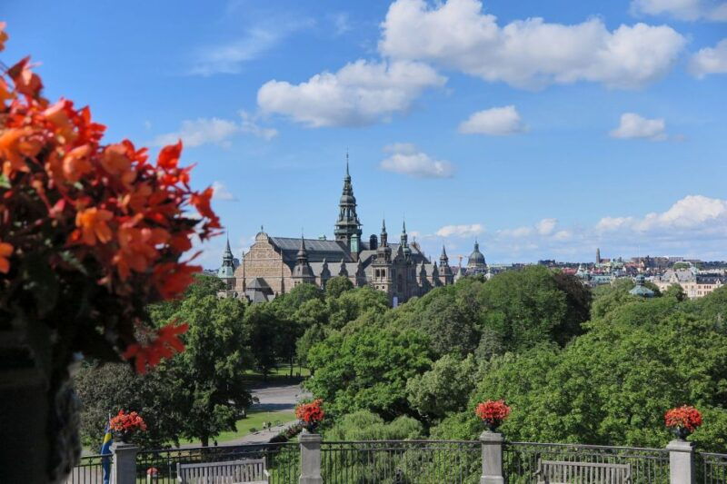 Stockholm: Skansen Open-Air Museum Admission Ticket - Authentic and Informative Guided Experiences