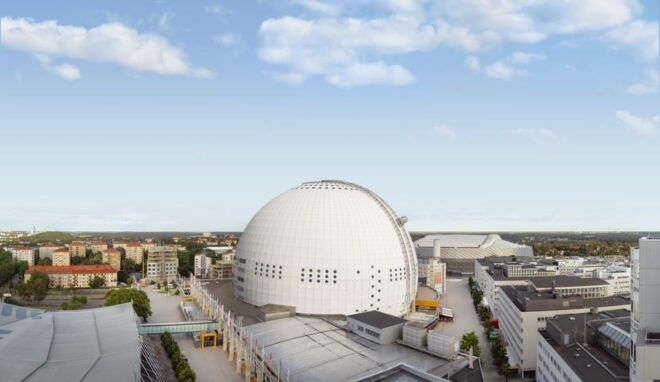 Stockholm: SkyView Glass Gondola Ride - Ticketing and Reservations Process