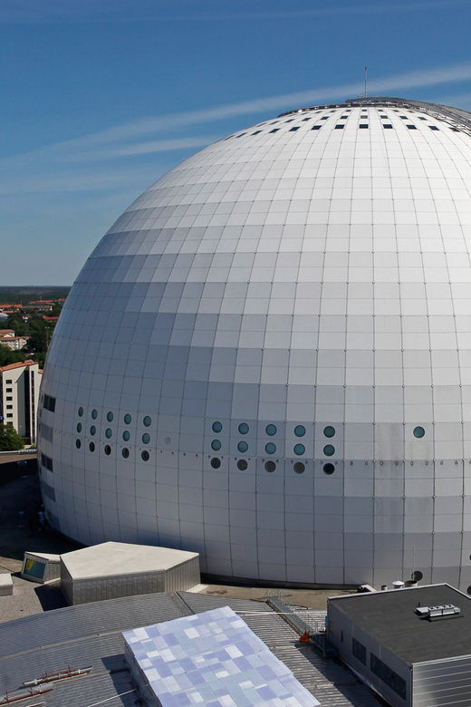 Stockholm: SkyView Glass Gondola Ride - Frequently Asked Questions