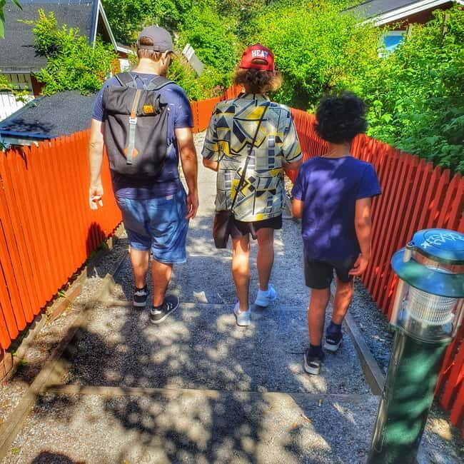 Stockholm: Södermalm Allotment Gardens & Parks Walking Tour - Good To Know