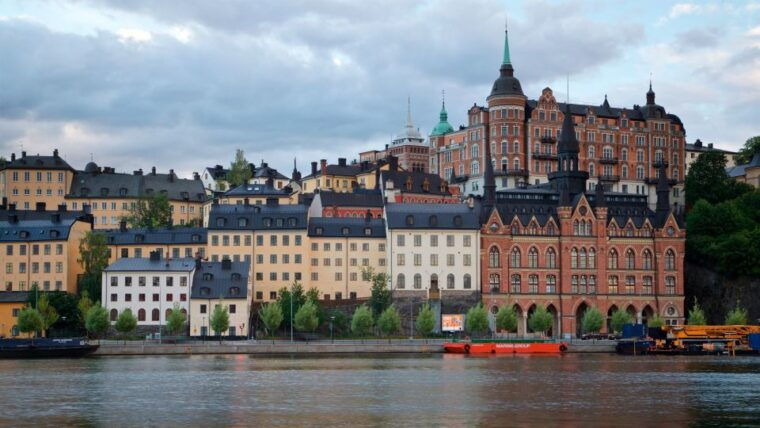 Stockholm: Södermalm E-Bike Tour - FAQs