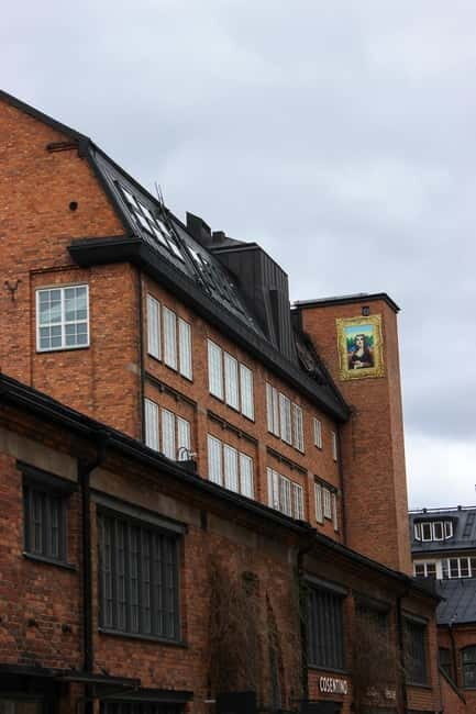 Stockholm: Södermalm Urban Art and Hidden Gems Tour - Who Will Love This Tour?