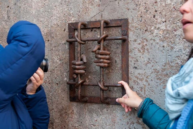 Stockholm: Södermalm Urban Art and Hidden Gems Tour - The Sum Up