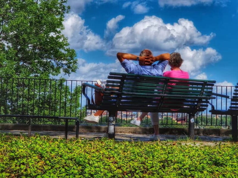 Stockholm: Södermalm Walking Tour with Katarinaberget Views - An In-Depth Look at the Södermalm Walking Tour  