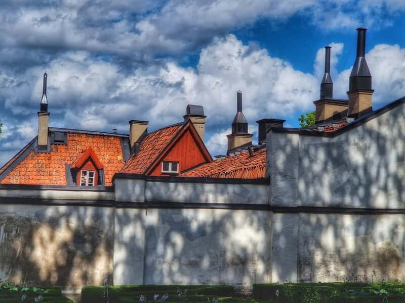 Stockholm: Södermalm Walking Tour with Katarinaberget Views - Frequently Asked Questions  