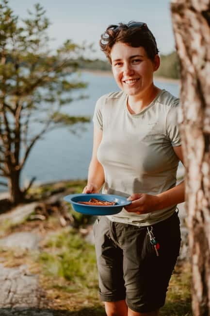 Stockholm: Sunset Canoe Beaver Safari & BBQ on Island - The Value of This Experience